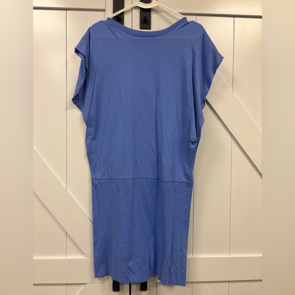 Pistola Blue Dress‎